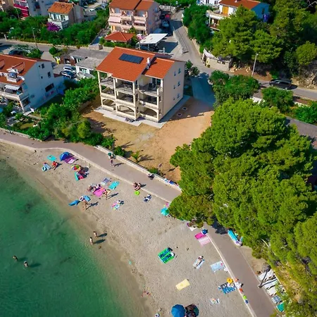 Apartment Alba Rab *