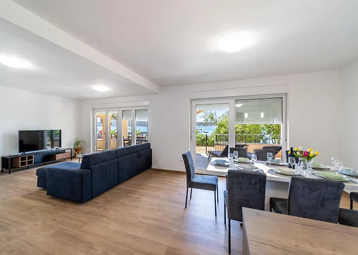 Alba Rab Appartement