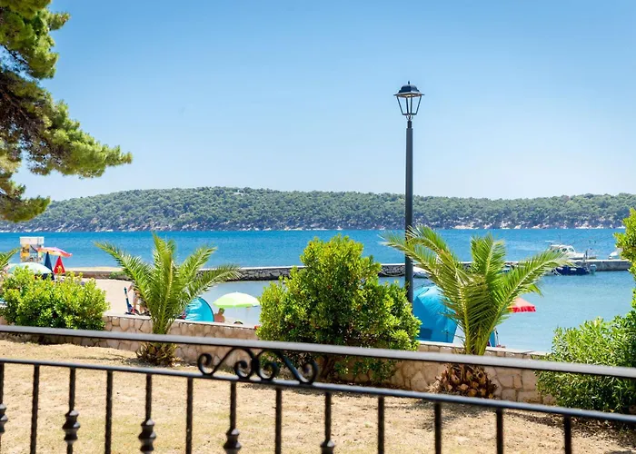 Appartement Alba Rab *