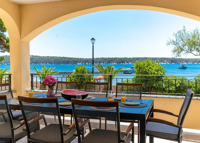 Alba Rab Appartement