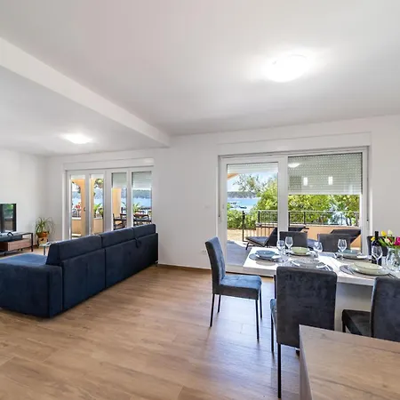 Alba Rab Apartman