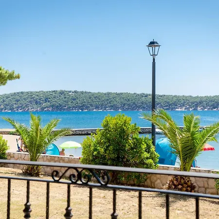 Apartman Alba Rab *