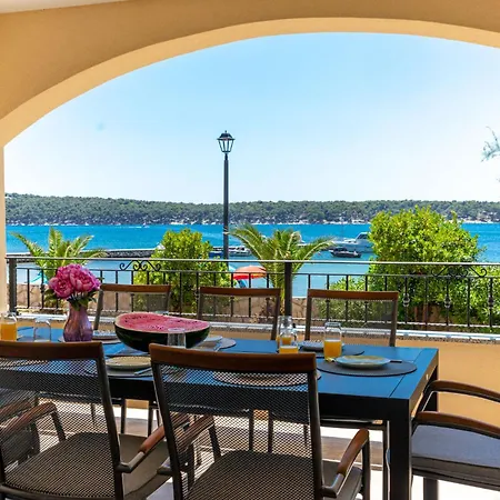 Alba Rab Apartman