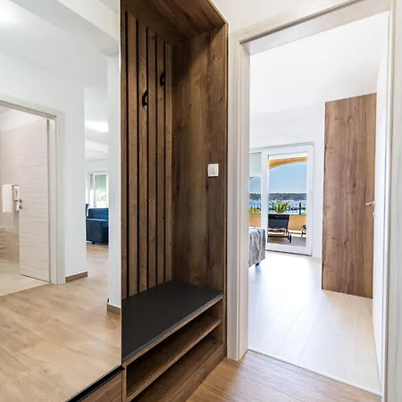 Apartman Alba Rab *